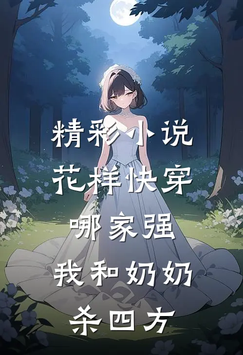 精彩小说花样快穿哪家强，我和奶奶杀四方