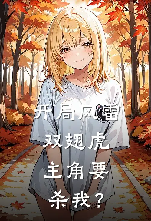 开局风雷双翅虎，主角要杀我？