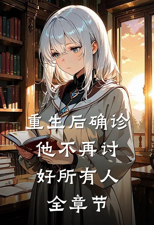 重生后确诊，他不再讨好所有人全章节