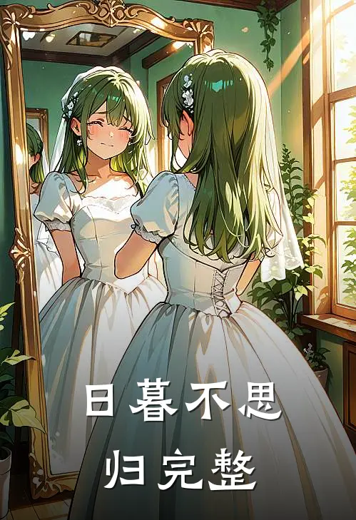 这份爱，已成枯骨全章阅读