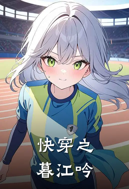 快穿之暮江吟
