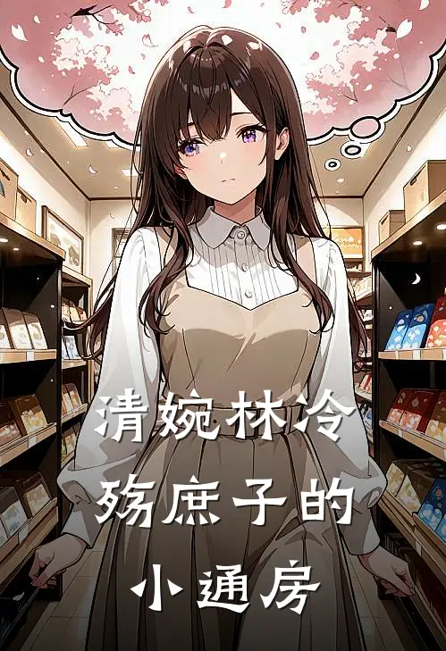 清婉林冷殇庶子的小通房