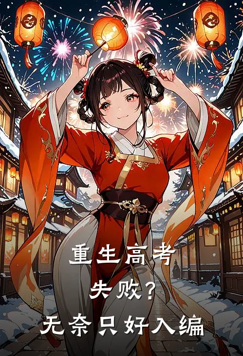 重生高考失败？无奈只好入编
