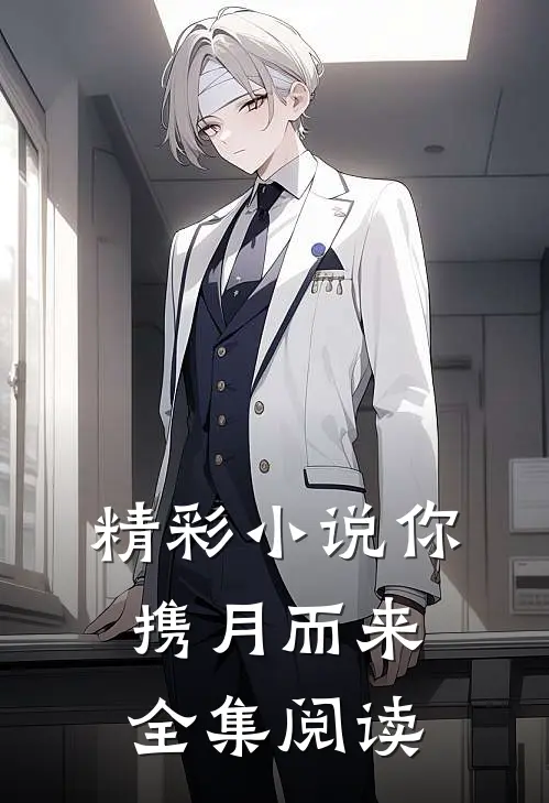 精彩小说你携月而来全集阅读