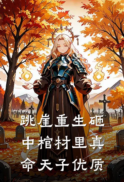 跳崖重生砸中棺材里真命天子优质
