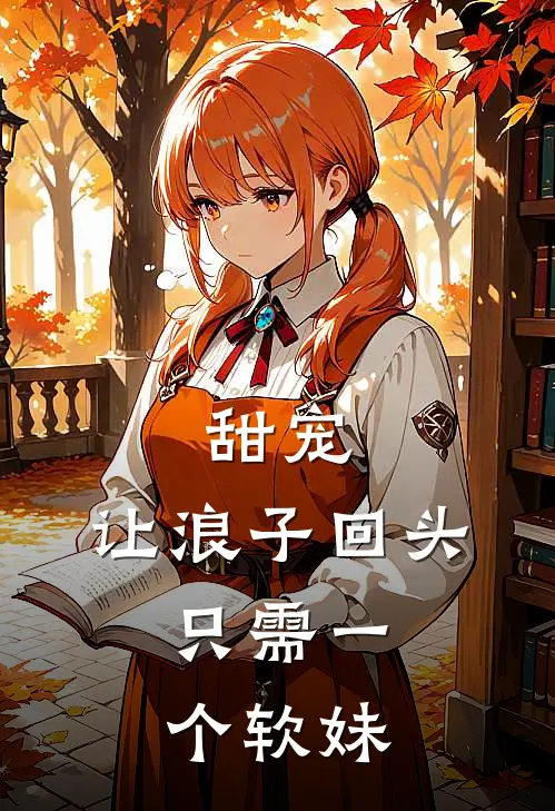 甜宠：让浪子回头，只需一个软妹