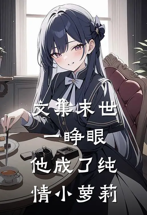 文集末世一睁眼，他成了纯情小萝莉