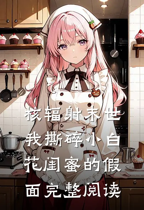 废柴是装的？全星际都在觊觎万人迷全本+番外+后续