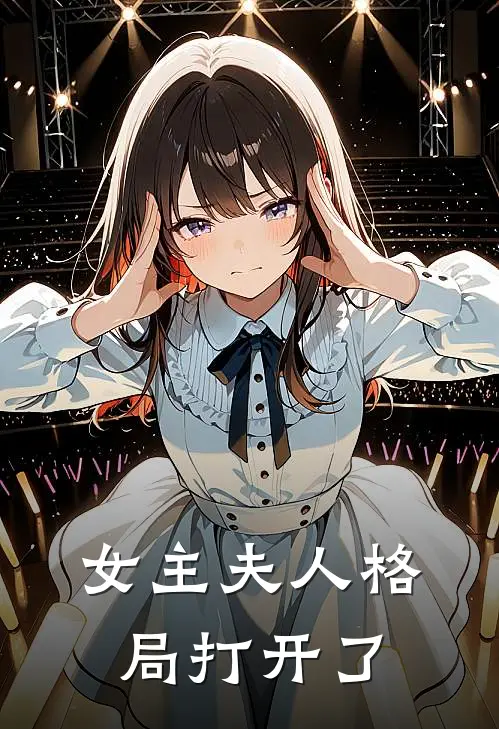 女主夫人格局打开了