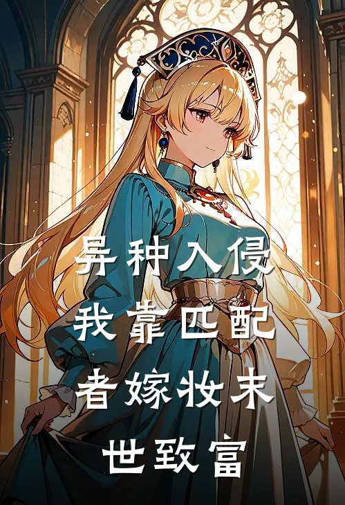 异种入侵,我靠匹配者嫁妆末世致富