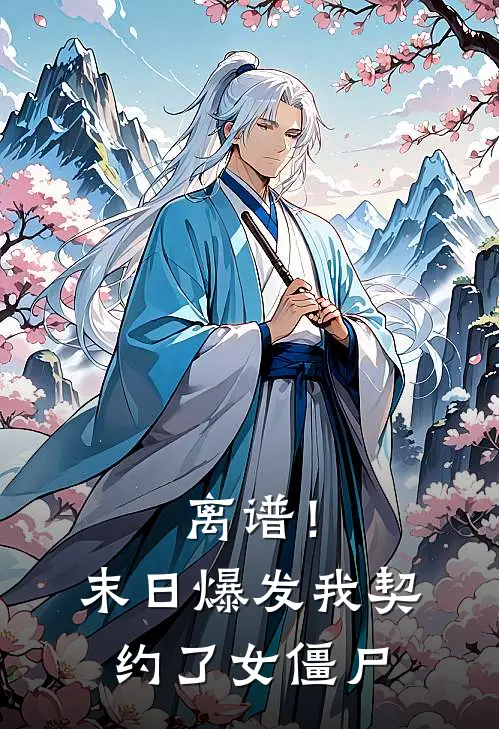 离谱！末日爆发，我契约了女僵尸