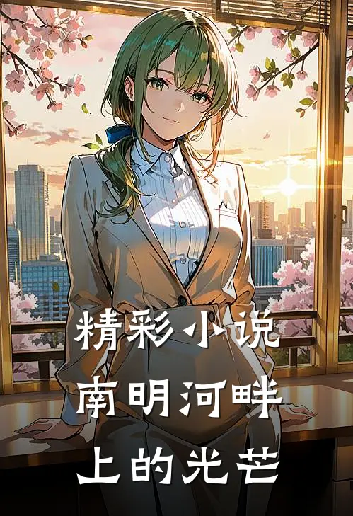 精彩小说南明河畔上的光芒