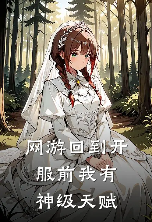 网游回到开服前我有神级天赋