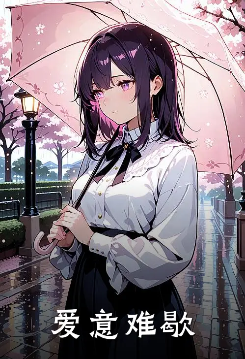 爱意难歇