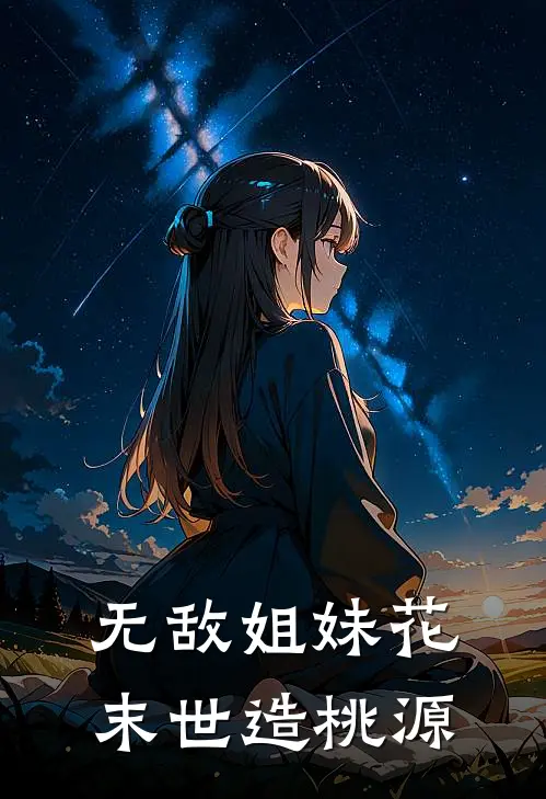 无敌姐妹花末世造桃源