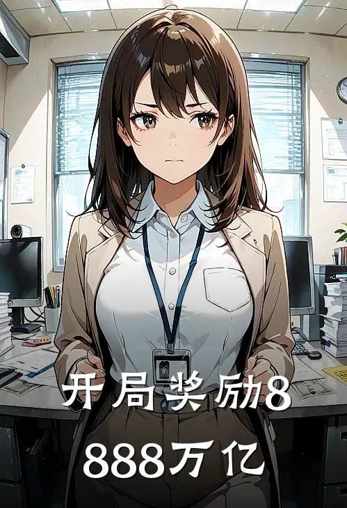 开局奖励8888万亿