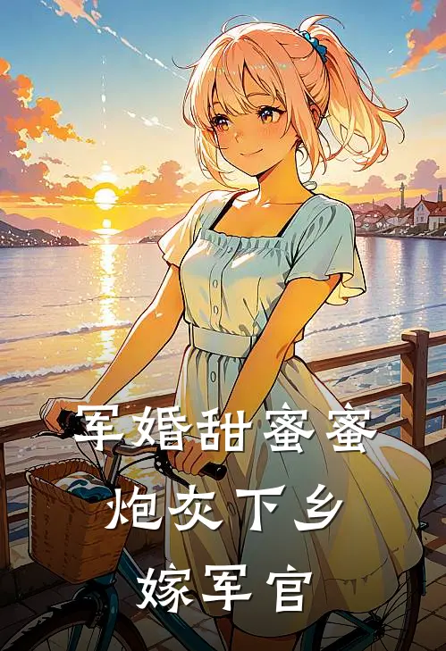 军婚甜蜜蜜：炮灰下乡嫁军官