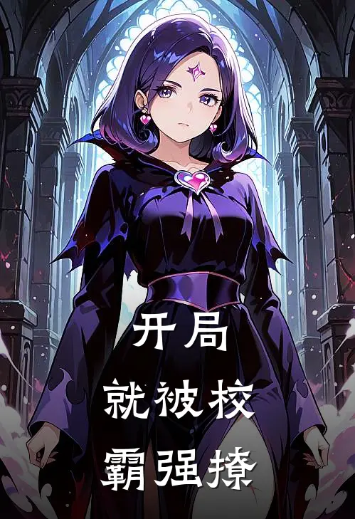 开局，就被校霸强撩