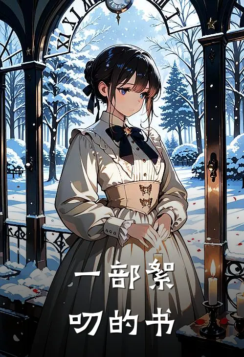 一部絮叨的书