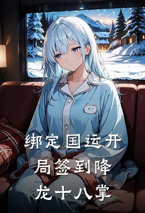 绑定国运开局签到降龙十八掌