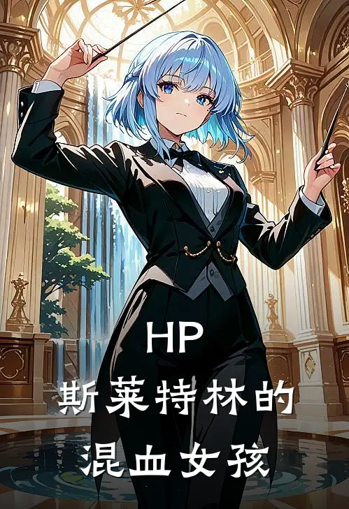 HP：斯莱特林的混血女孩