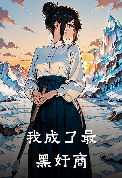我成了最黑奸商