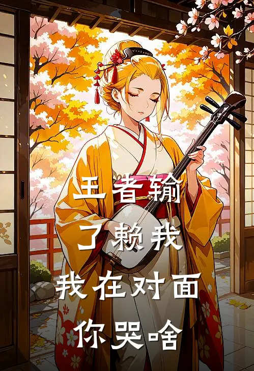 王者输了赖我,我在对面你哭啥