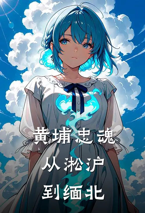 黄埔忠魂：从淞沪到缅北