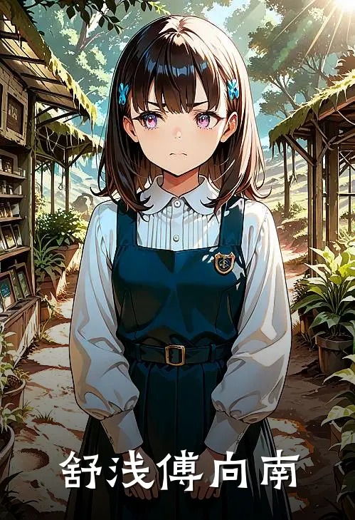 舒浅傅向南