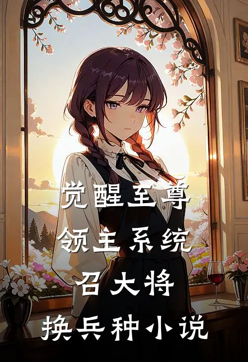 觉醒至尊领主系统召大将,换兵种 小说