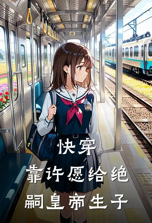 快穿：靠许愿给绝嗣皇帝生子