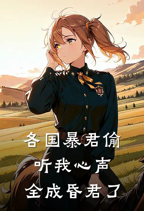 各国暴君偷听我心声，全成昏君了