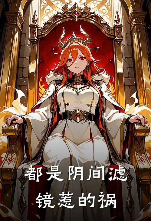 都是阴间滤镜惹的祸