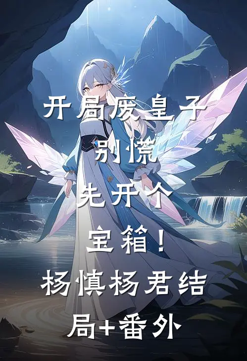 鸿蒙骨被夺？开局被穿越老祖捡走全本