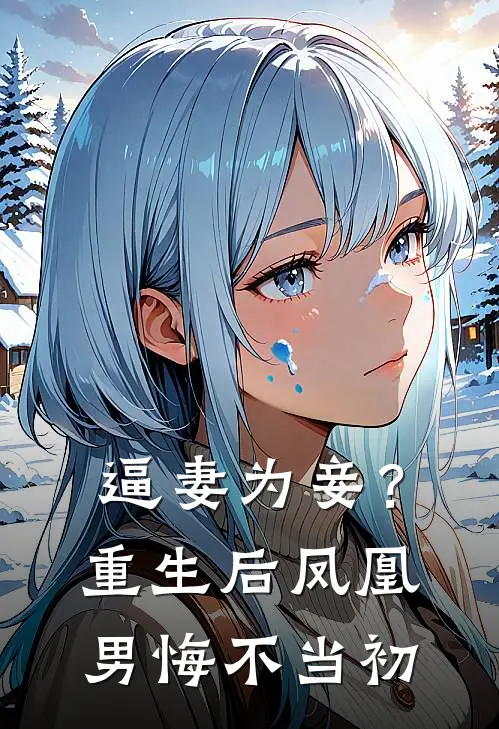 逼妻为妾？重生后凤凰男悔不当初