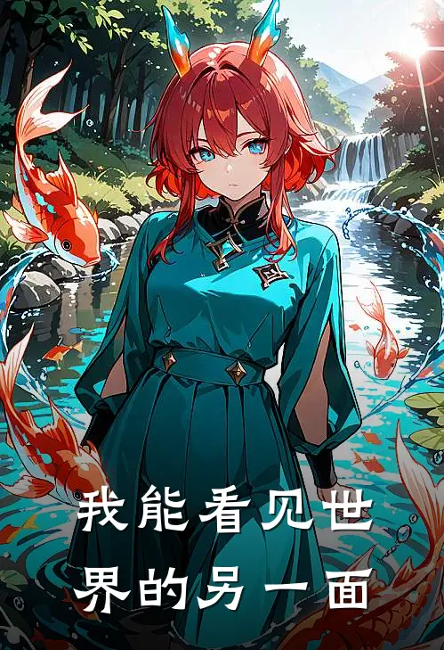我能看见世界的另一面