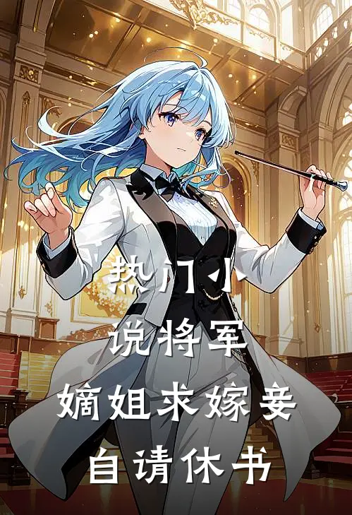 热门小说将军，嫡姐求嫁妾自请休书