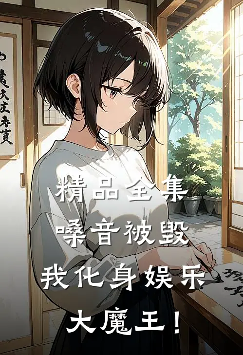 精品全集嗓音被毁，我化身娱乐大魔王！