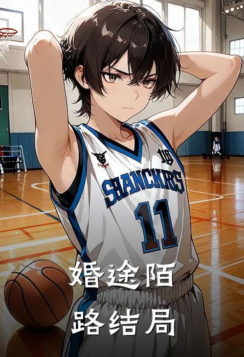 婚途陌路结局