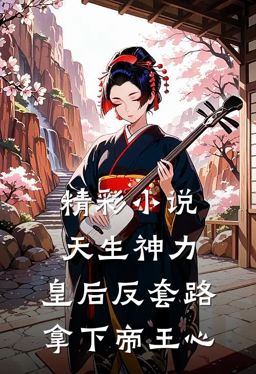 精彩小说天生神力：皇后反套路拿下帝王心