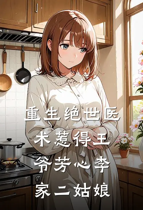 重生绝世医术惹得王爷芳心李家二姑娘