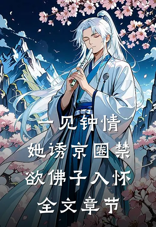 一见钟情：她诱京圈禁欲佛子入怀全文章节
