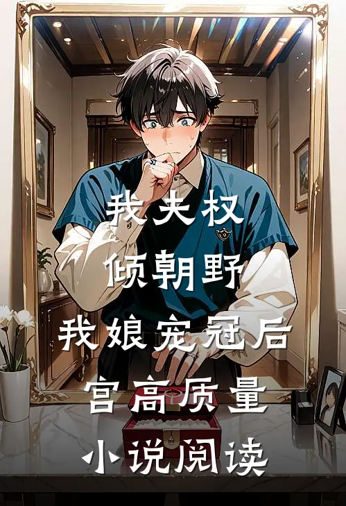 我夫权倾朝野，我娘宠冠后宫高质量小说阅读