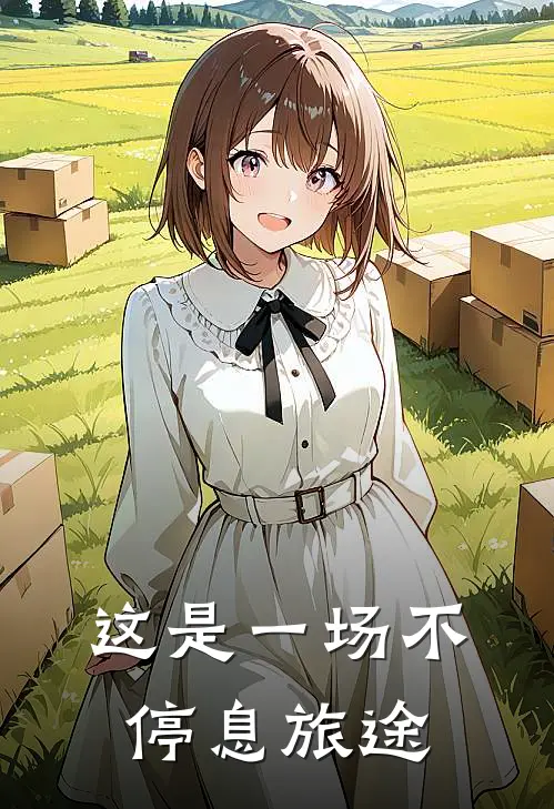 这是一场不停息旅途