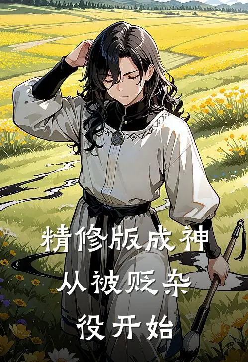 精修版成神，从被贬杂役开始