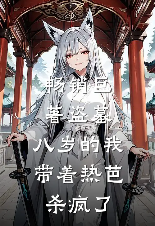 畅销巨著盗墓：八岁的我带着热芭杀疯了