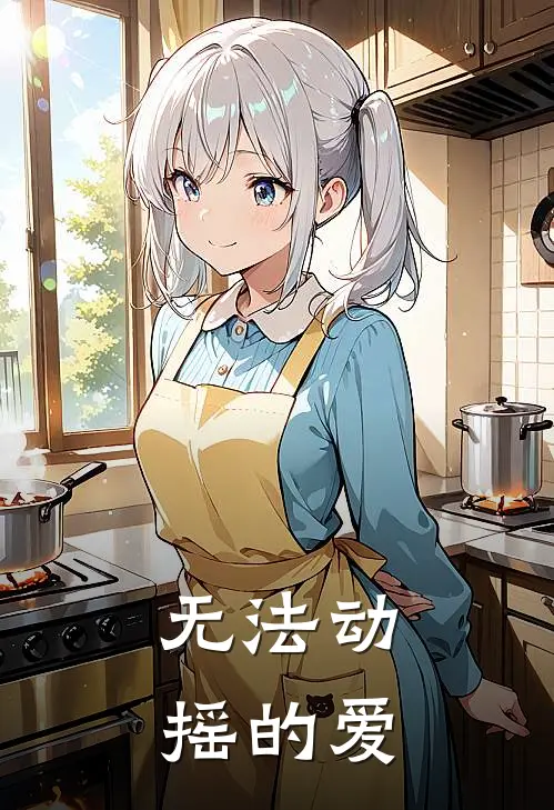 无法动摇的爱
