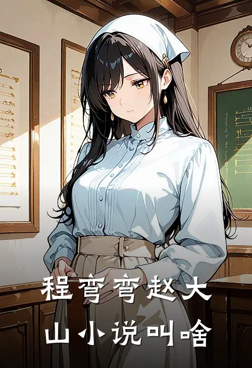 程弯弯赵大山小说叫啥