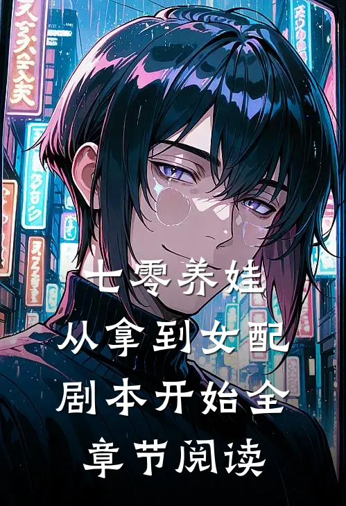 七零养娃：从拿到女配剧本开始全章节阅读
