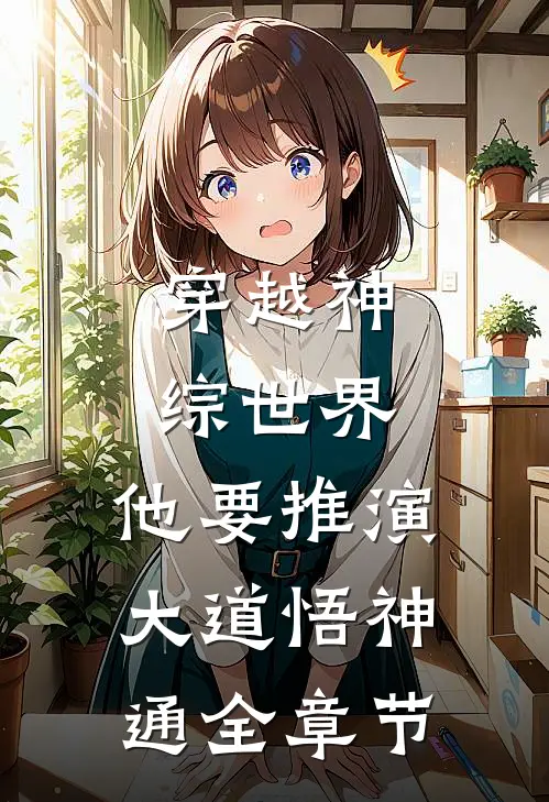 穿越神综世界，他要推演大道悟神通全章节